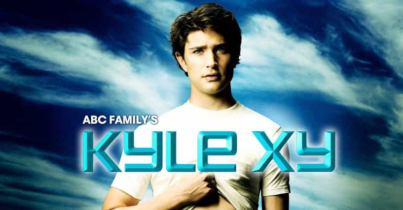 Kyle XY